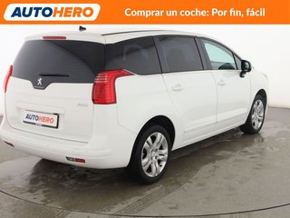 Peugeot 5008 1.6 THP Allure