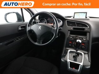 Peugeot 5008 1.6 THP Allure