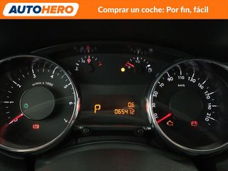 Peugeot 5008 1.6 THP Allure
