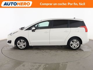 Peugeot 5008 1.6 THP Allure