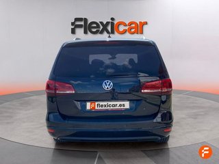 Volkswagen Sharan Sport 2.0 TDI 110kW (150CV) DSG