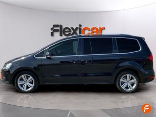 Volkswagen Sharan Sport 2.0 TDI 110kW (150CV) DSG