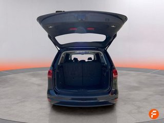 Volkswagen Sharan Sport 2.0 TDI 110kW (150CV) DSG