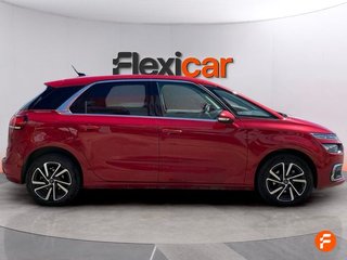 Citroën C4 Spacetourer PureTech 96KW (130CV) S&S 6v Feel