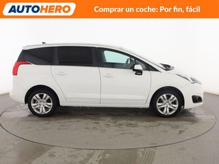Peugeot 5008 1.6 THP Allure