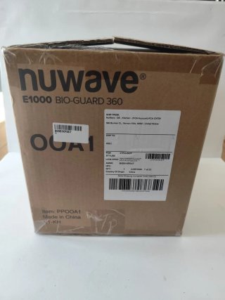 Filtro Ricambio Bio-Guard Nuwave 360
