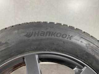 Llantas Volvo Land Rover 18"