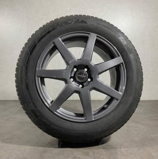 Llantas Volvo Land Rover 18"