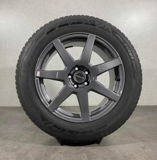 Llantas Volvo Land Rover 18"