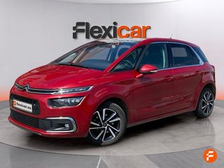 Citroën C4 Spacetourer PureTech 96KW (130CV) S&S 6v Feel