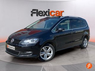 Volkswagen Sharan Sport 2.0 TDI 110kW (150CV) DSG
