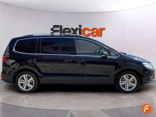 Volkswagen Sharan Sport 2.0 TDI 110kW (150CV) DSG