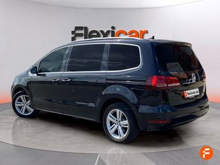 Volkswagen Sharan Sport 2.0 TDI 110kW (150CV) DSG