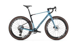 Bicicleta Mondraker ARID CARBON RR SRAM FORCE XPLR