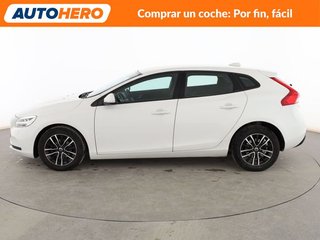 Volvo V40 2.0 D2 Momentum