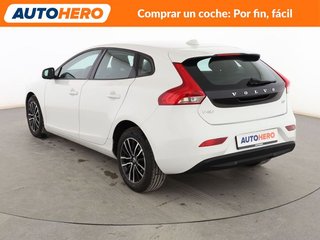 Volvo V40 2.0 D2 Momentum