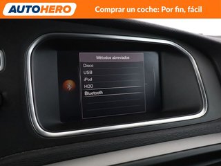 Volvo V40 2.0 D2 Momentum