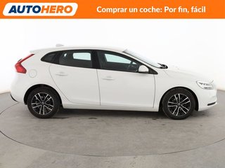 Volvo V40 2.0 D2 Momentum