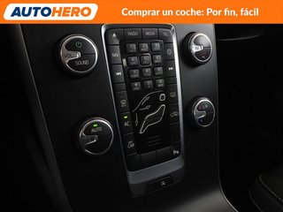 Volvo V40 2.0 D2 Momentum