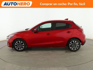 Mazda 2 1.5 Luxury