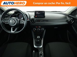 Mazda 2 1.5 Luxury