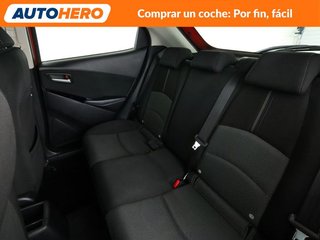 Mazda 2 1.5 Luxury
