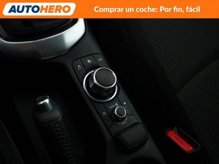 Mazda 2 1.5 Luxury