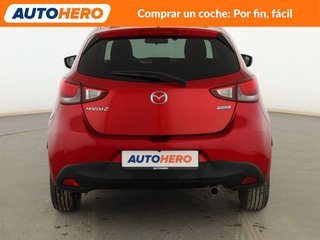 Mazda 2 1.5 Luxury