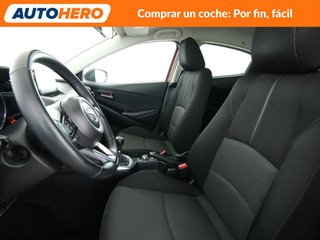 Mazda 2 1.5 Luxury
