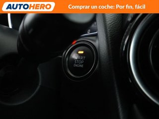Mazda 2 1.5 Luxury