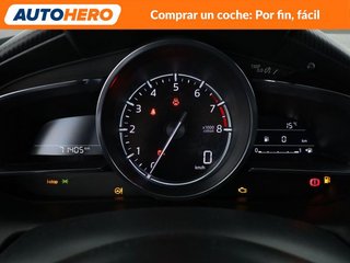 Mazda 2 1.5 Luxury