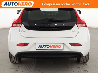 Volvo V40 2.0 D2 Momentum