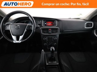 Volvo V40 2.0 D2 Momentum