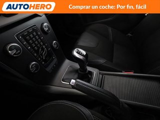Volvo V40 2.0 D2 Momentum
