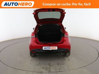 Mazda 2 1.5 Luxury