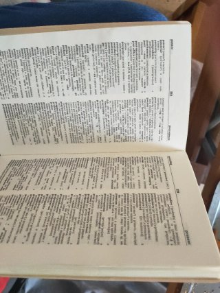 Diccionario Español Ingles ....Inglés español