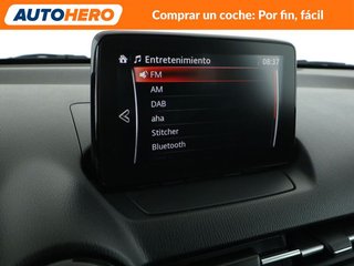 Mazda 2 1.5 Luxury