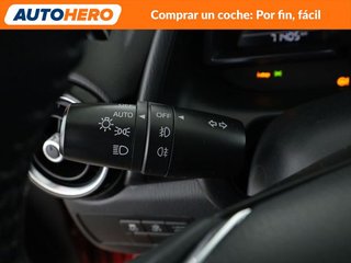 Mazda 2 1.5 Luxury