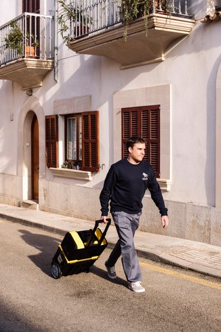 CerraExpress Mallorca – Cerrajero 24 hs