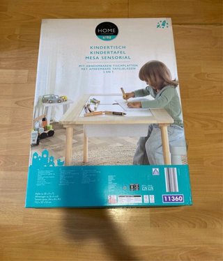 Mesa infantil Home Creation Kids