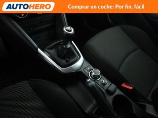 Mazda 2 1.5 Luxury