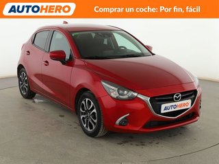 Mazda 2 1.5 Luxury