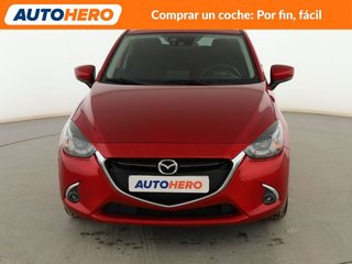 Mazda 2 1.5 Luxury
