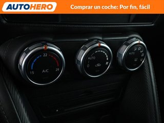 Mazda 2 1.5 Luxury