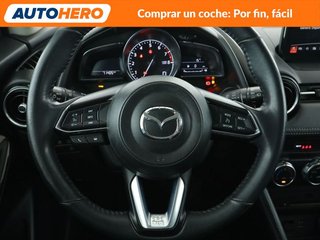 Mazda 2 1.5 Luxury