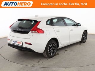 Volvo V40 2.0 D2 Momentum