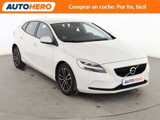 Volvo V40 2.0 D2 Momentum