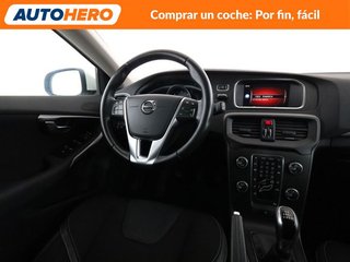 Volvo V40 2.0 D2 Momentum