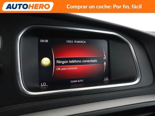Volvo V40 2.0 D2 Momentum