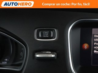 Volvo V40 2.0 D2 Momentum